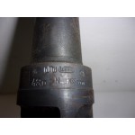 Spiraalboor  MC4 -  37,5 mm  HSS